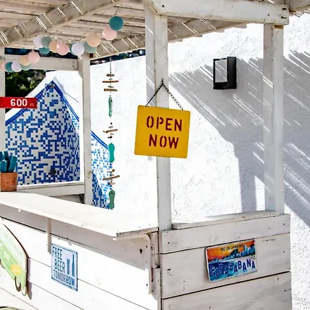 Vila Guzman - Anneida Calpe