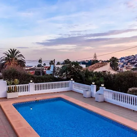 Villa Guzman - Anneida