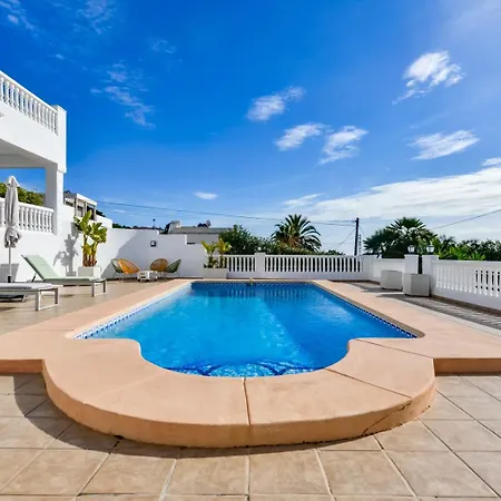 Villa Guzman - Anneida *