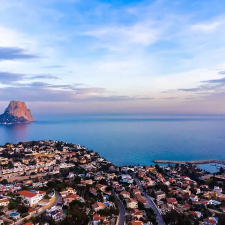 Guzman - Anneida Calpe