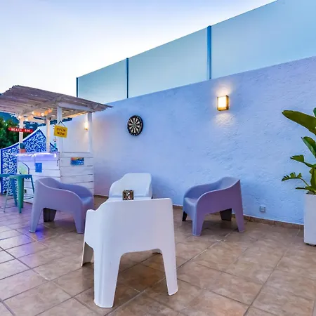 Villa Guzman - Anneida *