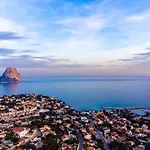 Guzman - Anneida Calpe