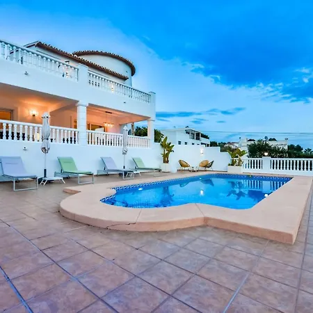 Villa Guzman - Anneida *