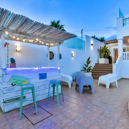 Villa Guzman - Anneida