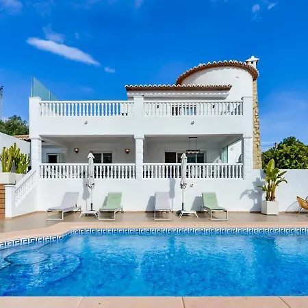 Guzman - Anneida Calpe