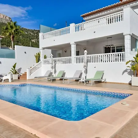 Villa Guzman - Anneida *