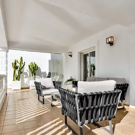 Villa Guzman - Anneida *