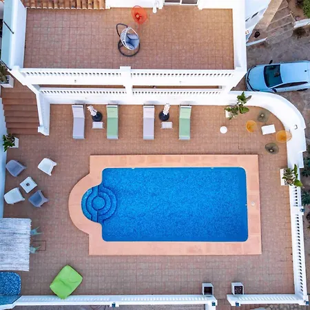 Villa Guzman - Anneida *