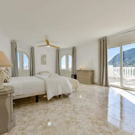 Villa Guzman - Anneida *