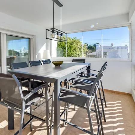 וילה Guzman - Anneida קלפה