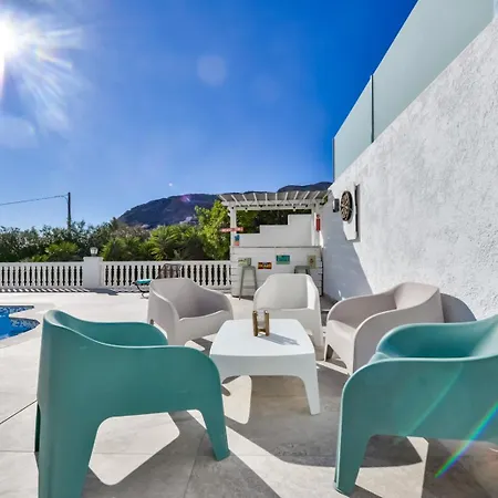 Villa Guzman - Anneida