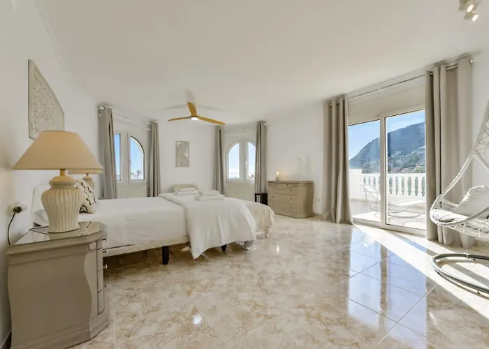 Villa Guzman - Anneida *