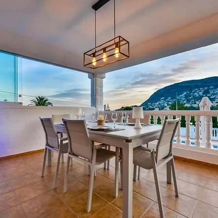 فيلة Guzman - Anneida *