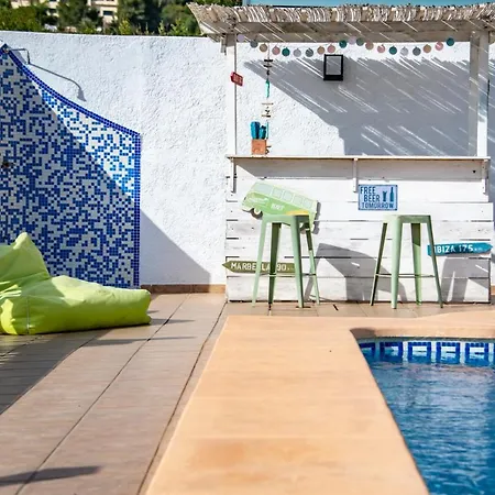 فيلة Guzman - Anneida