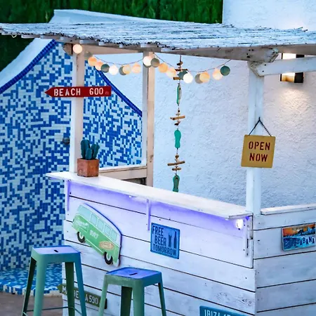 فيلة Guzman - Anneida *