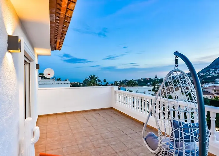 Guzman - Anneida * Calpe