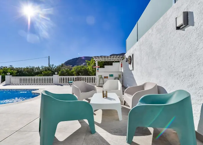 Villa Guzman - Anneida